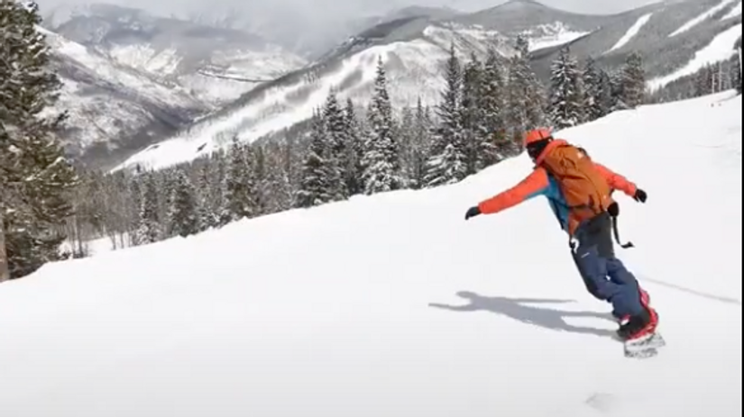 Visit Vail
